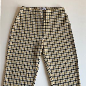 Urban Outfitters Cara Kick Flare Pant